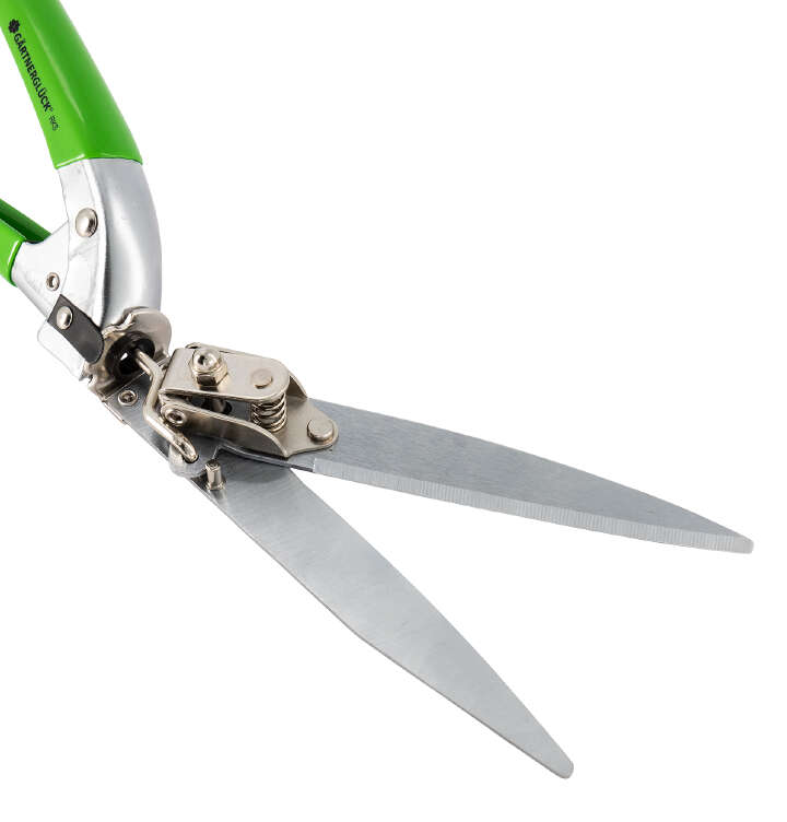 GÄRTNERGLÜCK Rasenkantenschere